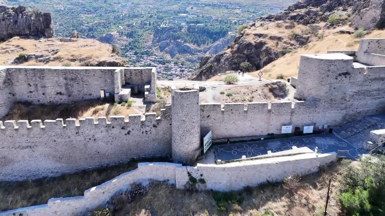 363 yıl sonra gün yüzüne çıktı! Ölüme meydan okuyarak firar etmiş