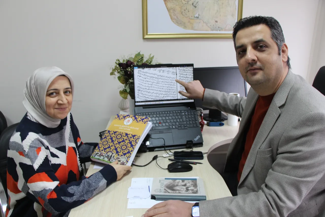 363 yıl sonra gün yüzüne çıktı! Ölüme meydan okuyarak firar etmiş