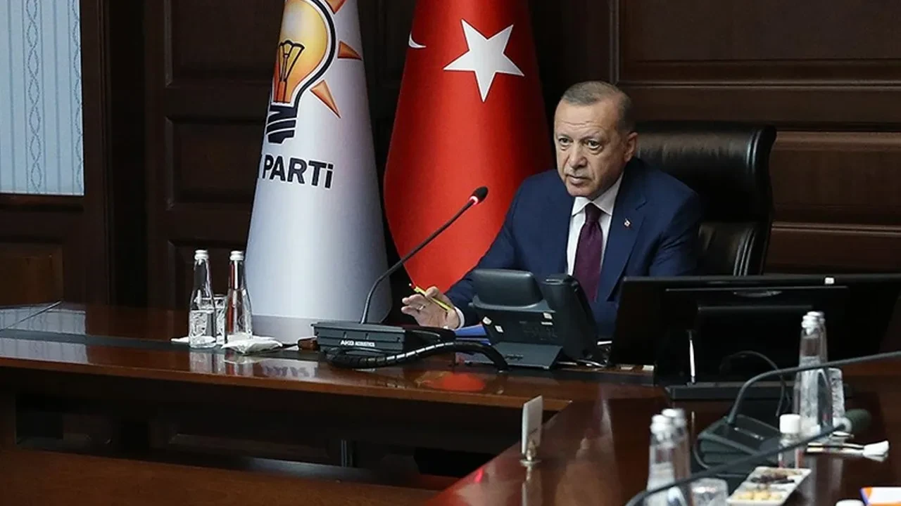 AK Parti MYK bugün toplanıyor! İşte masadaki kritik konular