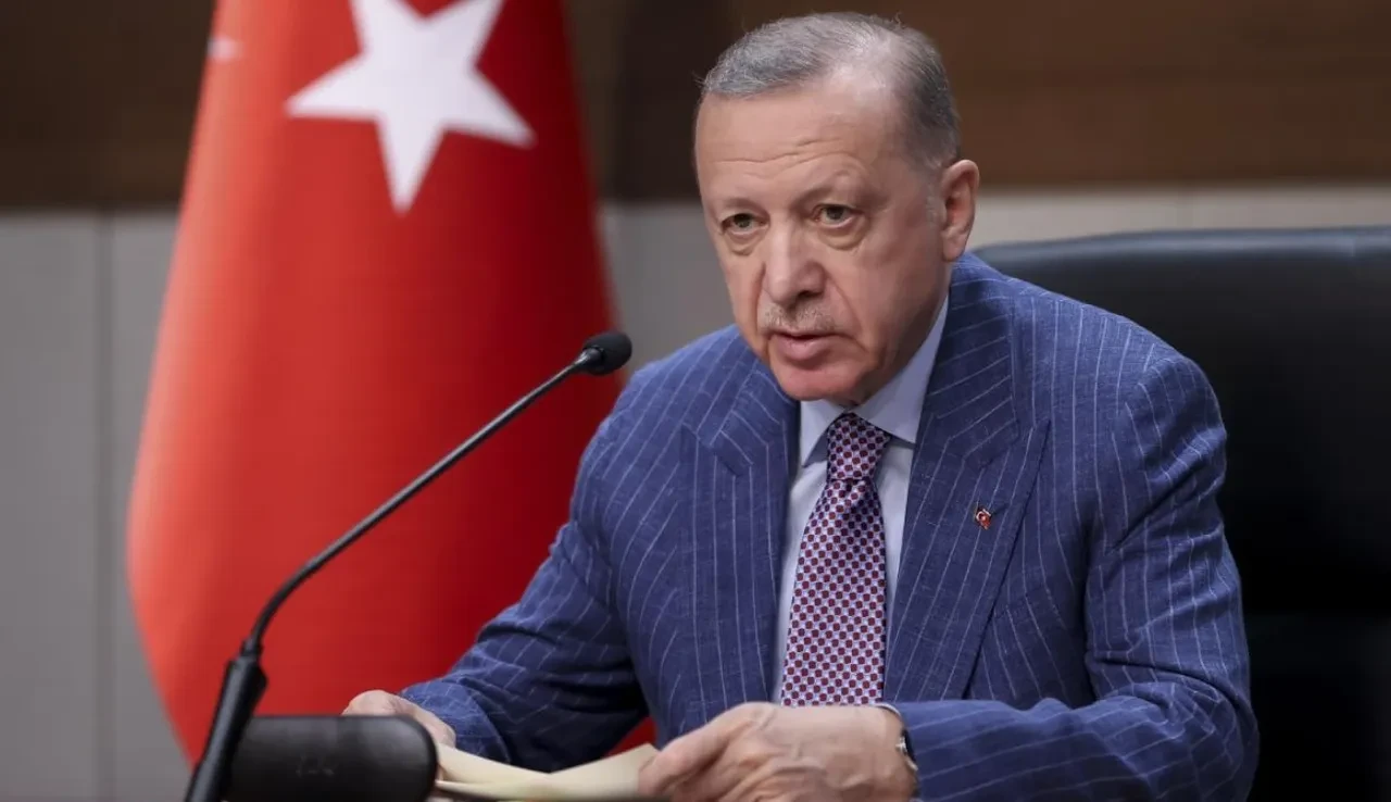 AK Parti MYK bugün toplanıyor! İşte masadaki kritik konular