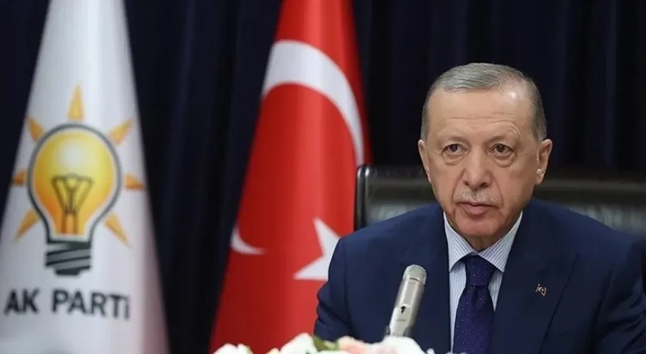 AK Parti MYK bugün toplanıyor! İşte masadaki kritik konular