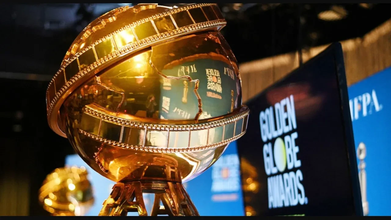 Altın Küre (Golden Globe) Ödülleri'ni kazananlar belli oldu! Kırmızı halıda ünlüler geçidi yaşandı 
