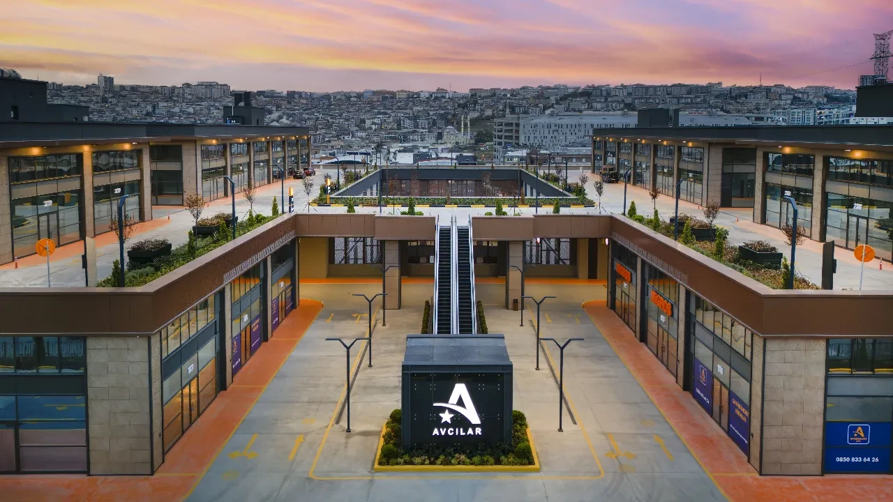 Avrupakent GYO, 2025’te en yüksek temettü verimi sunan ilk 5 şirket arasında