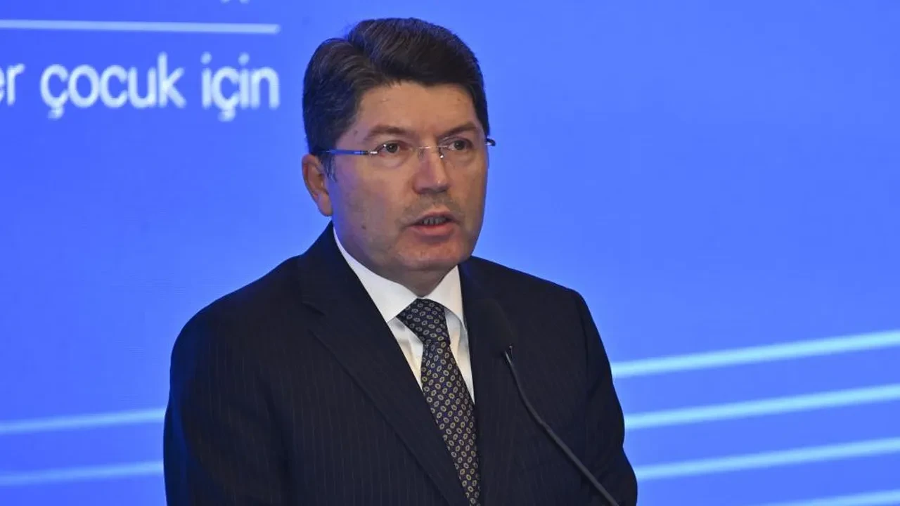Bakan Tunç duyurdu! Avukatlara 10 milyar TL'lik finansman desteği