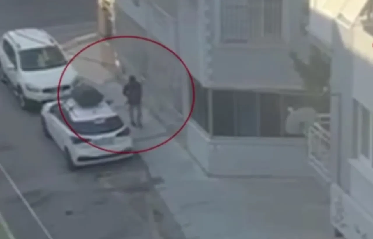 Balçova'daki hain saldırının iddianamesi hazır! İşte DEAŞ'lı terörist için istenen ceza