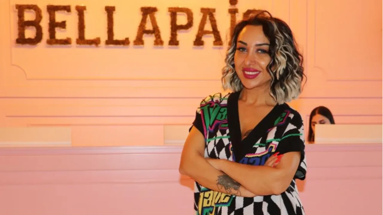 Binlerce kişiyi dolandırdığı iddia edilmişti! Güney Afrika'da güzellik merkezi açmış