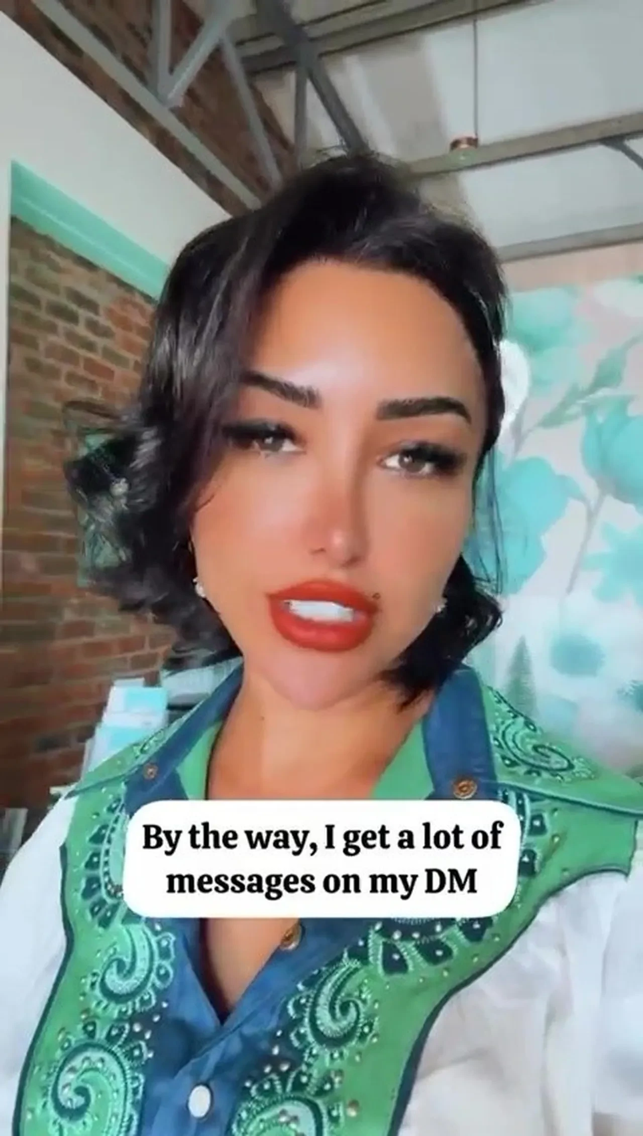 Binlerce kişiyi dolandırdığı iddia edilmişti! Güney Afrika'da güzellik merkezi açmış