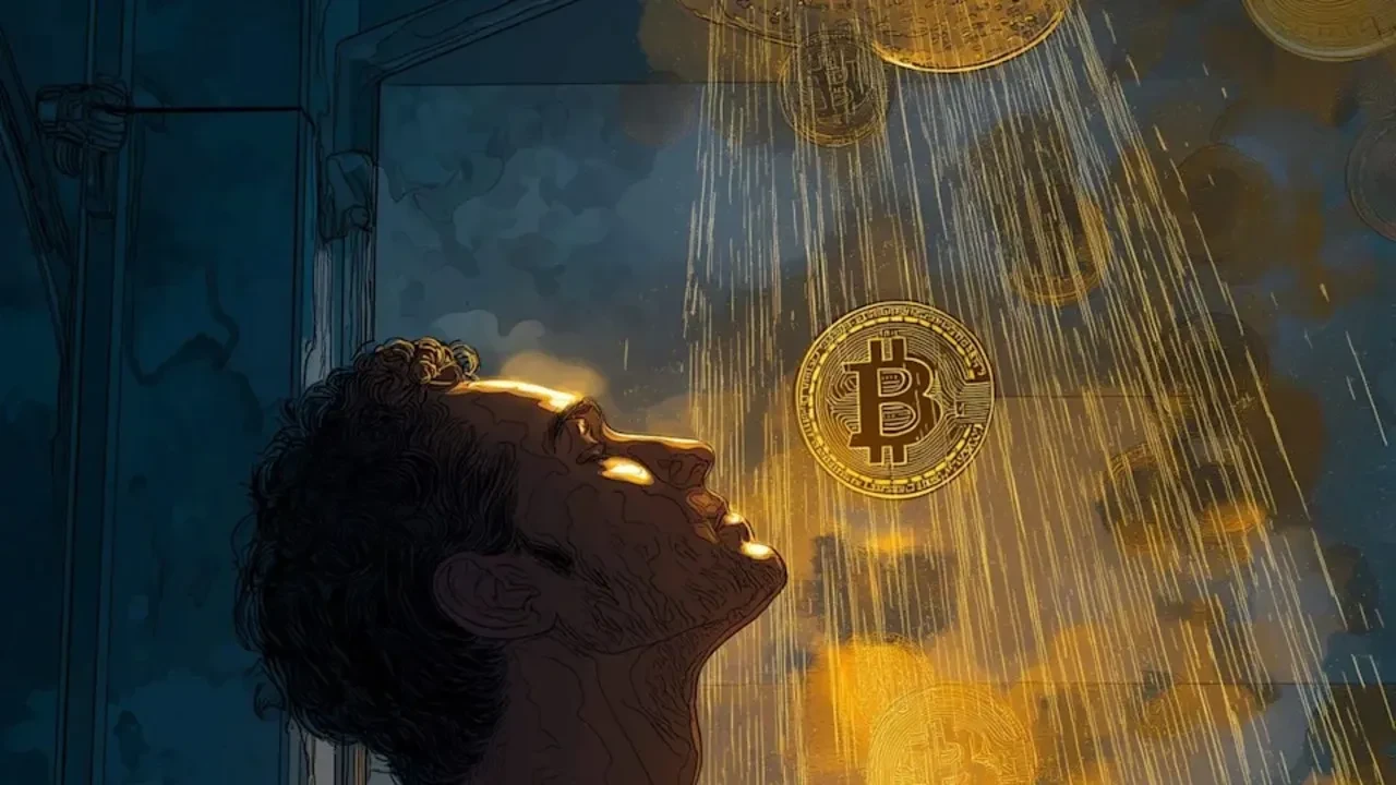 Bitcoin madenciliğiyle ısınma dönemi