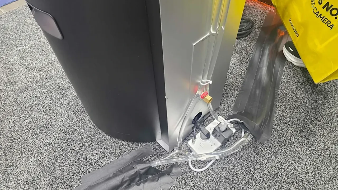 Bitcoin madenciliğiyle ısınma dönemi