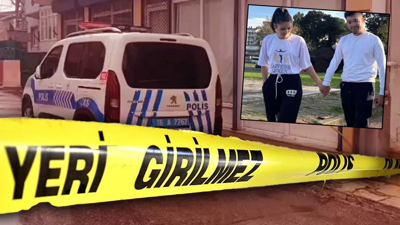 Cani kocadan ürküten paylaşım! Eşine kurşun yağdırmıştı: 