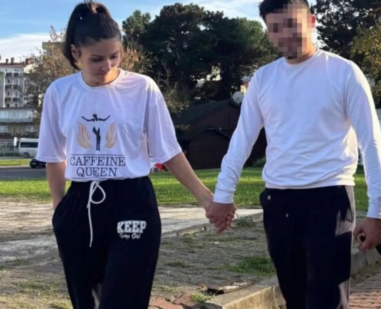 Cani kocadan ürküten paylaşım! Eşine kurşun yağdırmıştı: "Kurt son turuna çıktı"