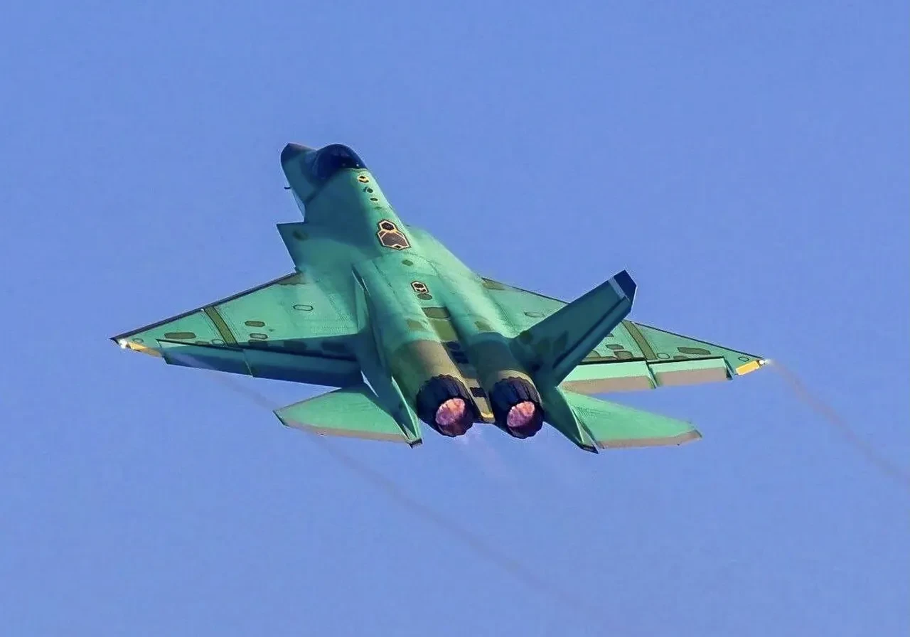 Çin’in F-35 rakibi J-35 seri üretime başlıyor