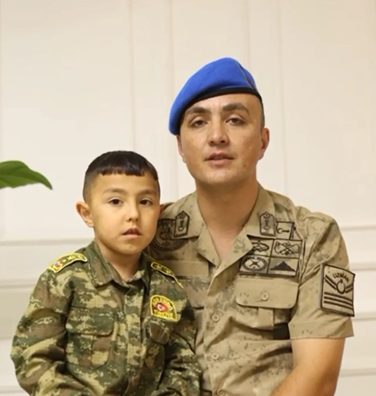 DMD hastası Egemen'in iyileşmesi için 6000 iyi insana ihtiyaç var