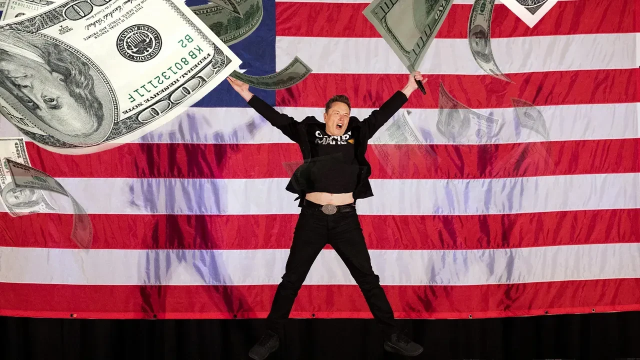 Elon Musk’tan tartışmalı tavsiye: Emeklilik için para biriktirmeye gerek yok