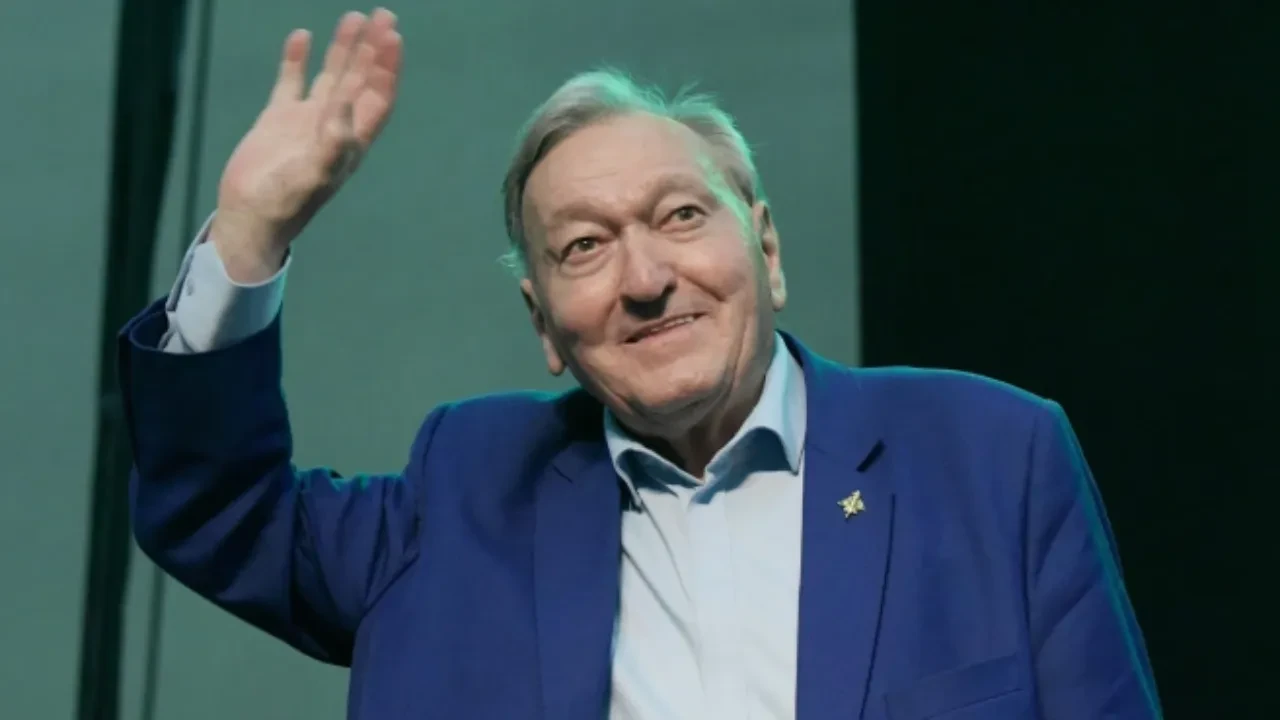 Erich von Däniken hayatını kaybetti