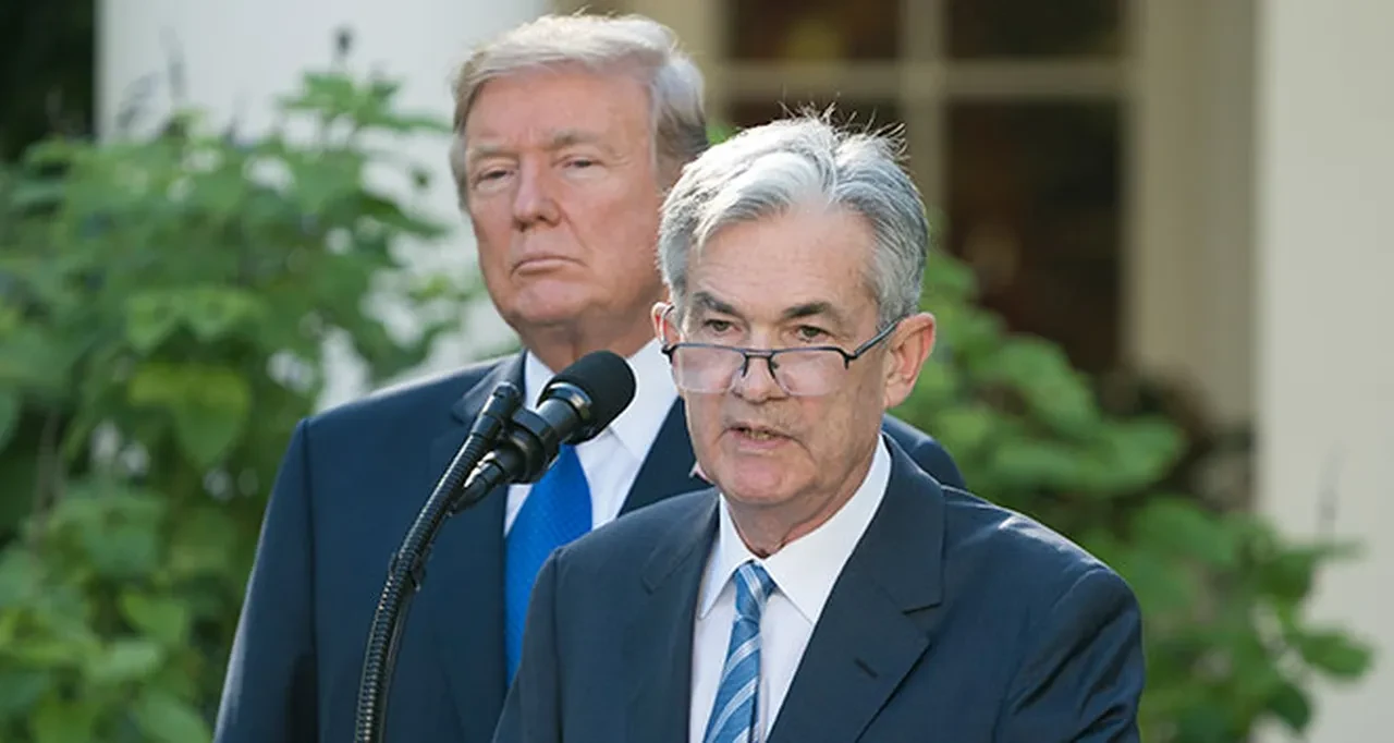 FED Başkanı Jerome Powell hakkında soruşturma başlatıldı