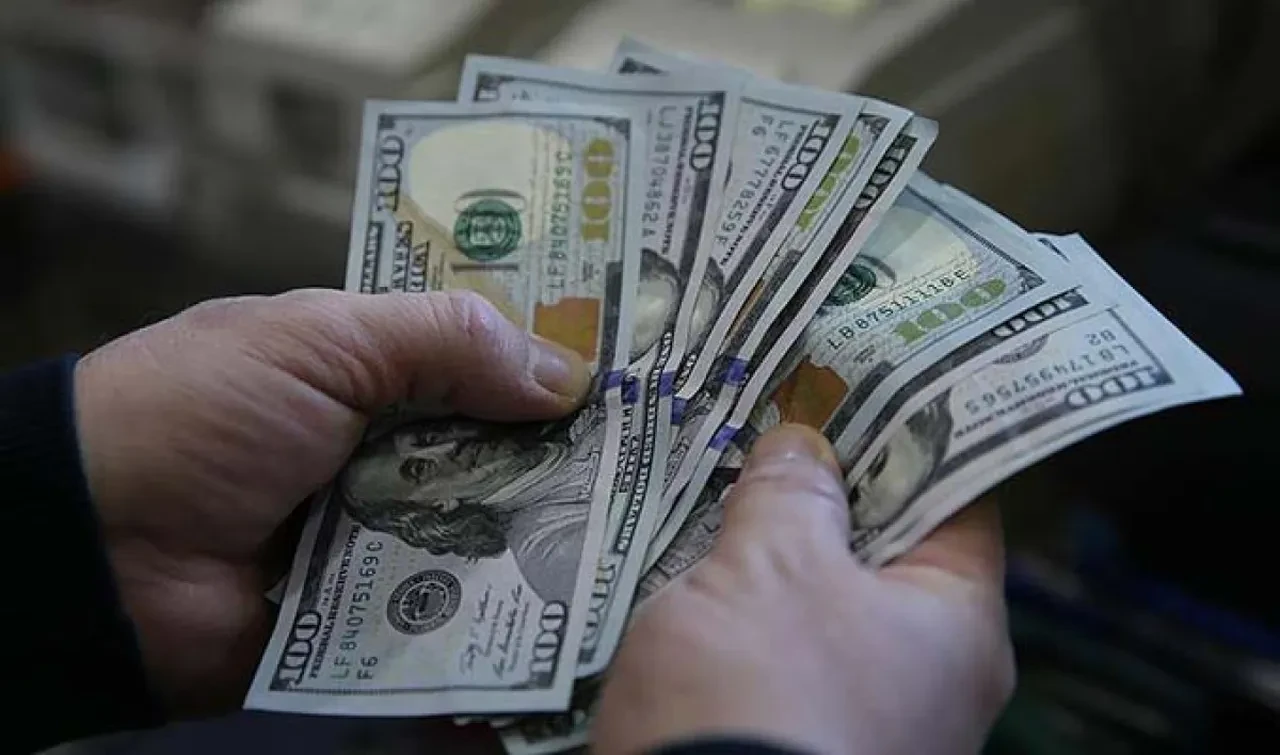 Fed soruşturması doları sarstı