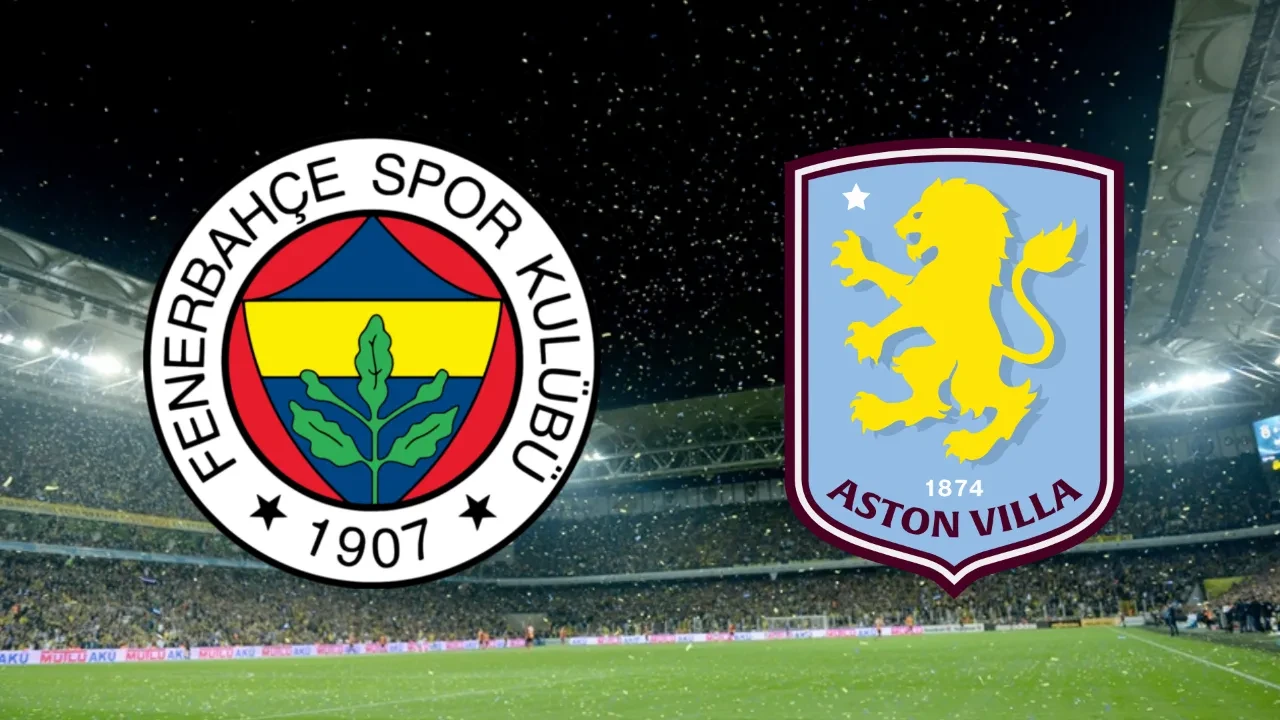 Fenerbahçe Aston Villa maç biletleri ne zaman satışa çıkacak? Fenerbahçe Aston Villa bilet fiyatları ne kadar olduğu açıklandı