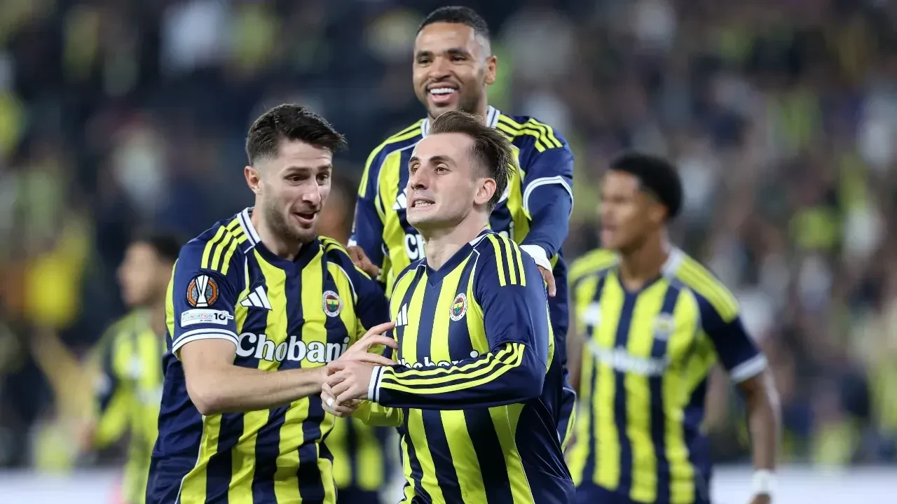 Fenerbahçe Aston Villa maç biletleri ne zaman satışa çıkacak? Fenerbahçe Aston Villa bilet fiyatları ne kadar olduğu açıklandı