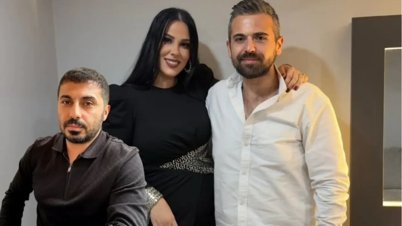 Ferdi Tayfur'un kızı Tuğçe Tayfur ve damadı Muhammet Aydın hakkındaki dolandırıcılık iddiaları bitmiyor! Bu sefer oyuncu Özgür Aksoy konuştu 