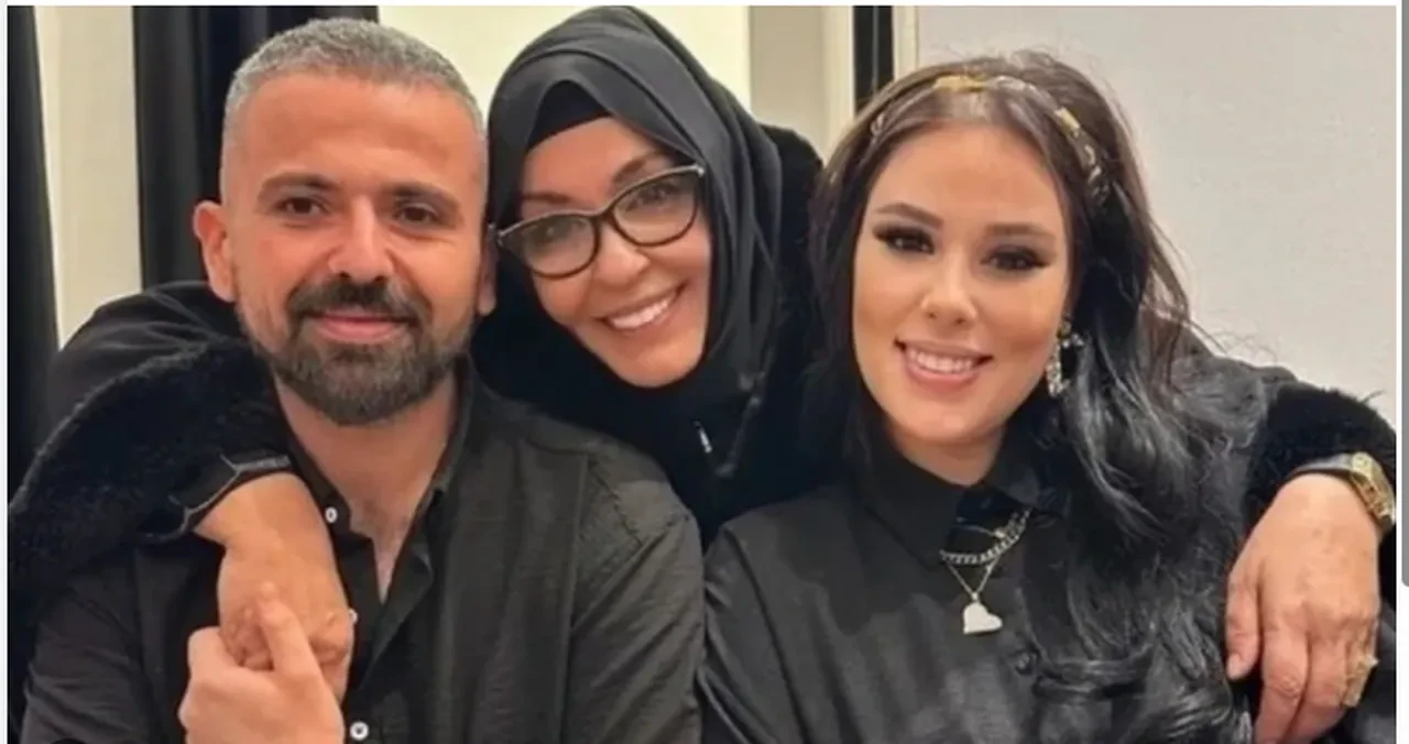 Ferdi Tayfur'un kızı Tuğçe Tayfur ve damadı Muhammet Aydın hakkındaki dolandırıcılık iddiaları bitmiyor! Bu sefer oyuncu Özgür Aksoy konuştu