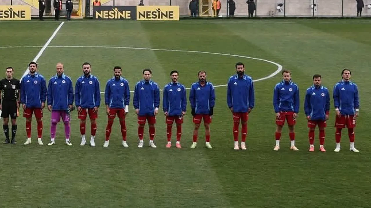 Fethiyespor - Galatasaray kupa maçı ne zaman? Maçın yayın bilgileri belli oldu