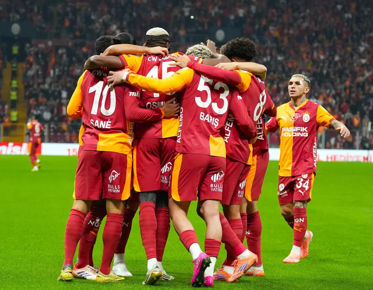 Fethiyespor - Galatasaray kupa maçı ne zaman? Maçın yayın bilgileri belli oldu