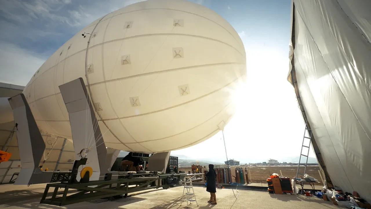 Gabar'da petrol nöbeti ona emanet: "Uçan Karakol" GÖKÇERİ göreve başladı