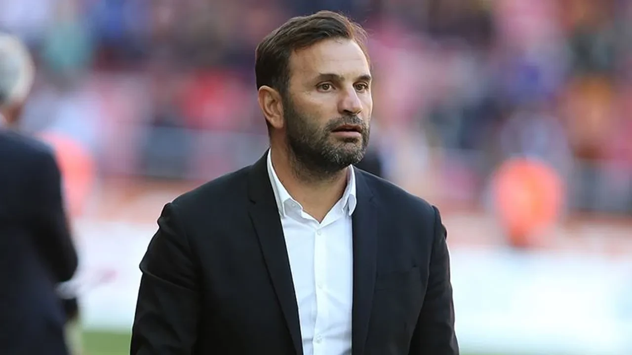 Galatasaray yıldız ismin peşinde! Kesenin ağzı açıldı: İşte istenen bonservis