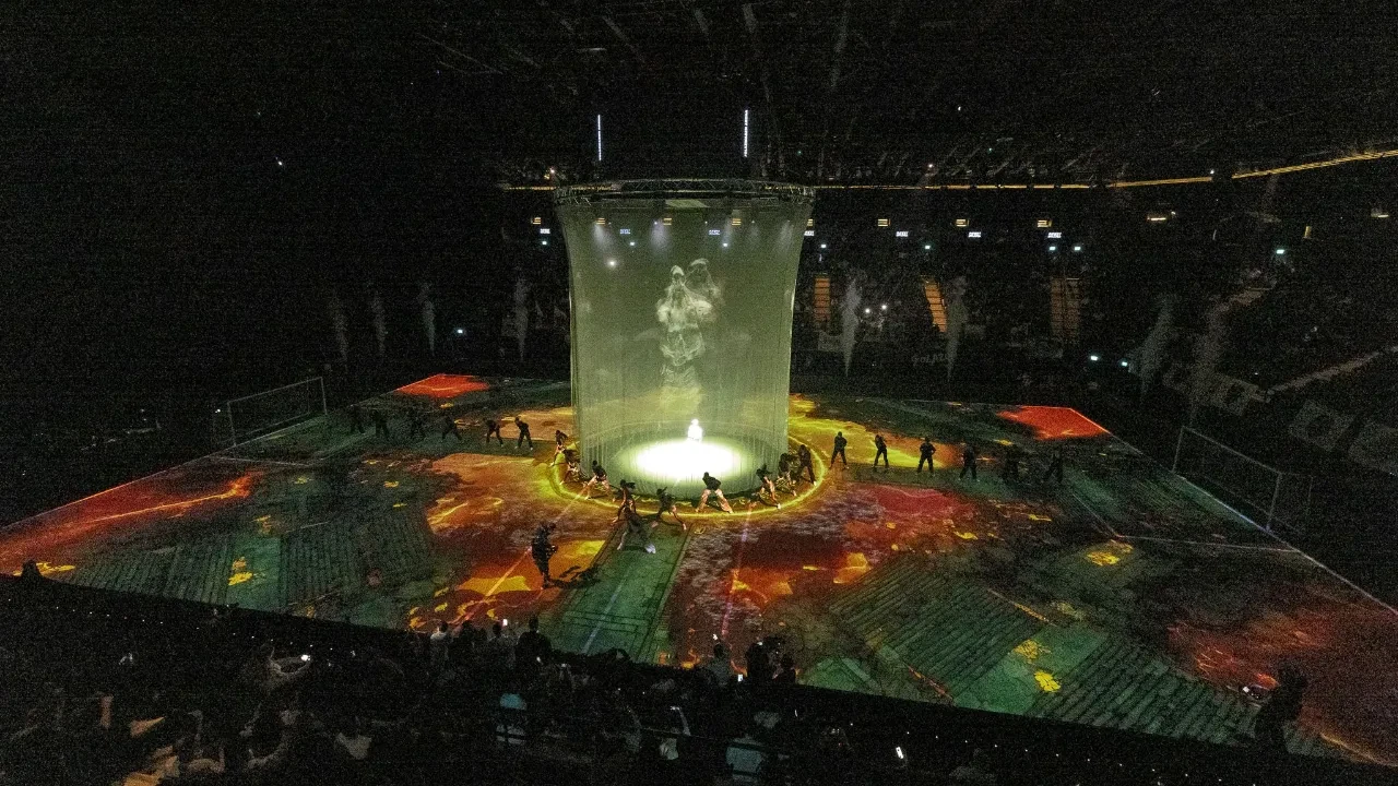 Golazo Cup'ta anlık izleyici rekoru! 185 bin kullanıcıya ulaşıldı!