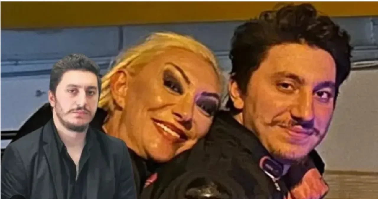 Güllü'nün oğlu Tuğberk Yağız Gülter'den yeni paylaşım: Bana atılan iftiraları not alıyorum