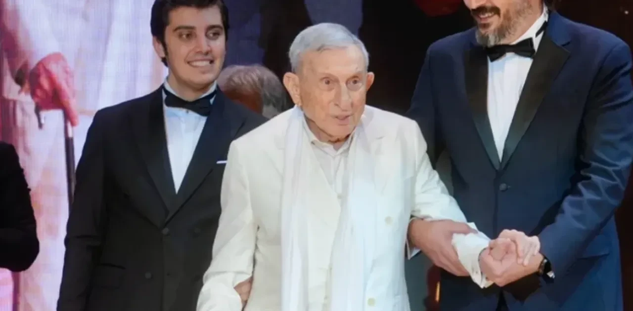 Haldun Dormen'den üzen haber! Entübe edildi