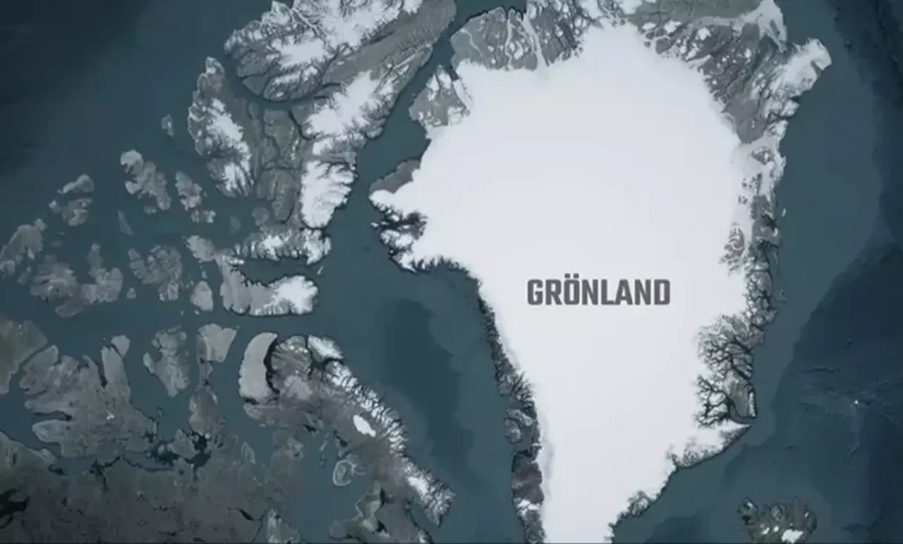 İngiltere Grönland'ın güvenliği için adaya çıkarma yapabilir!