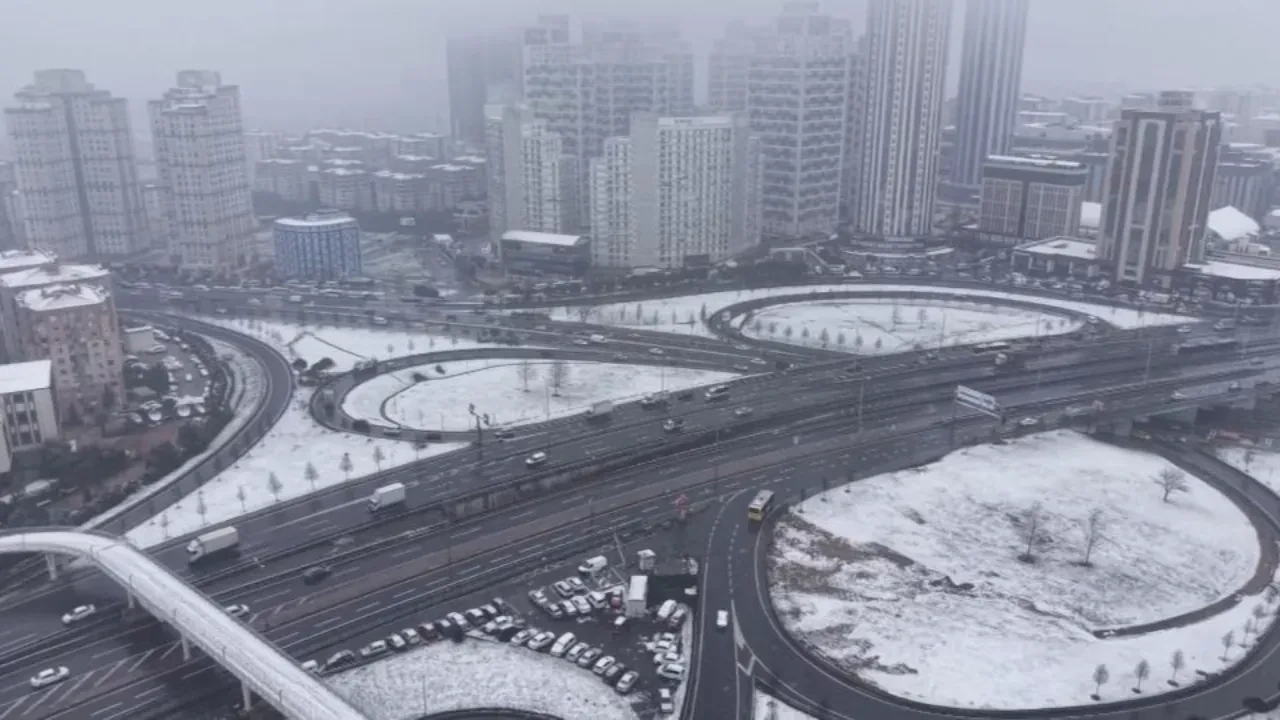 İstanbul için kritik 24 saat uyarısı! 'İşi olmayan dışarı çıkmasın'