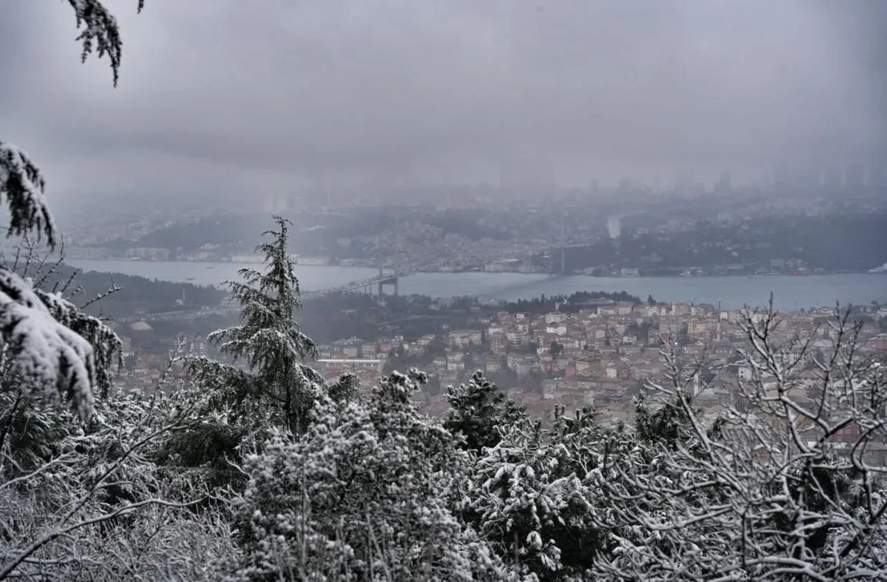 İstanbul için kritik 24 saat uyarısı! 'İşi olmayan dışarı çıkmasın'