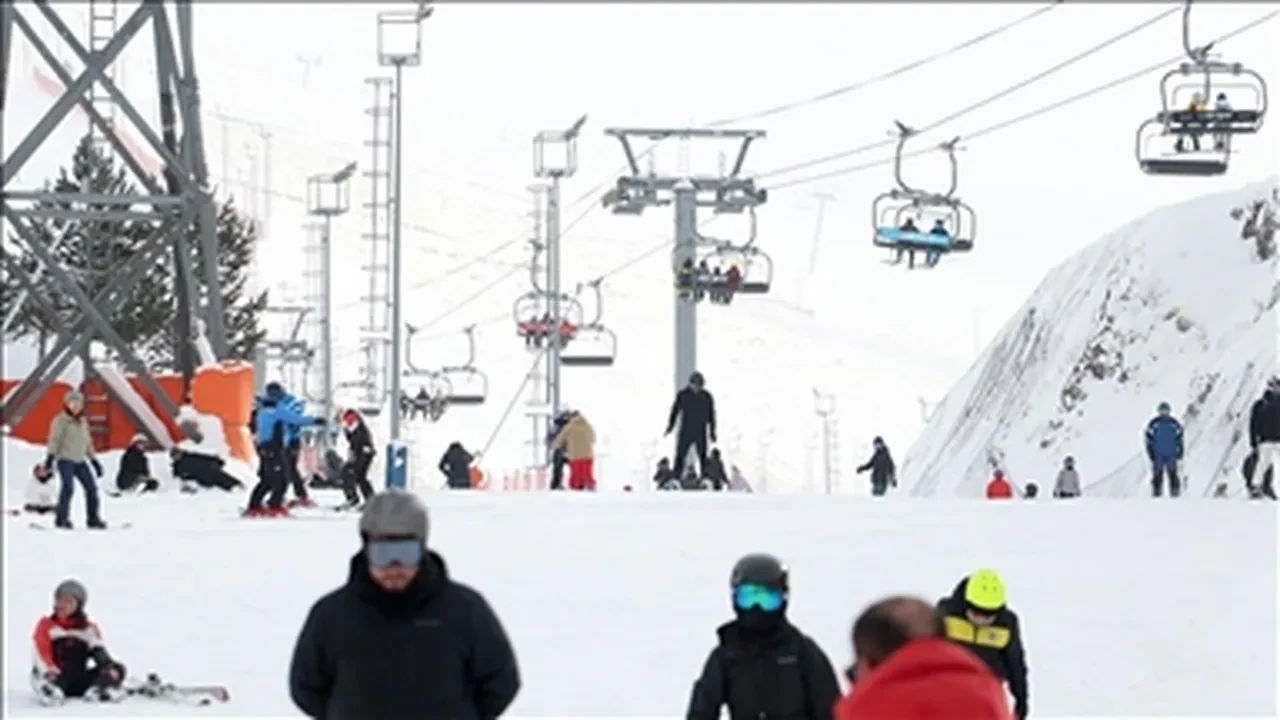 Kar rekorunun kırıldığı ilimiz belli oldu