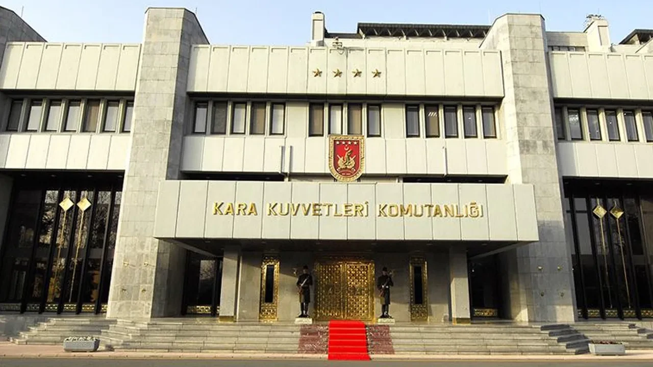 Kara Kuvvetleri ihalelerine soruşturma! 23 milyon TL'lik kamu zararı: Çok sayıda gözaltı var