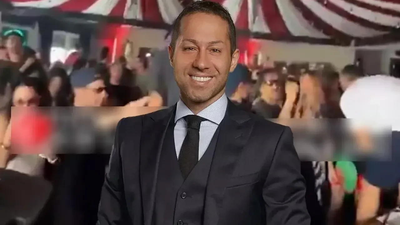 Kasım Garipoğlu'nun şoförü itirafçı oldu! "Elimde 25 ünlü ismin listesi var"