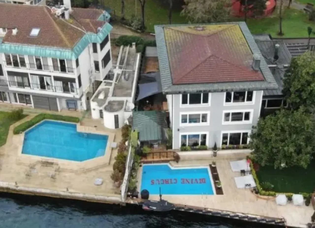 Kasım Garipoğlu'nun şoförü itirafçı oldu! "Elimde 25 ünlü ismin listesi var"