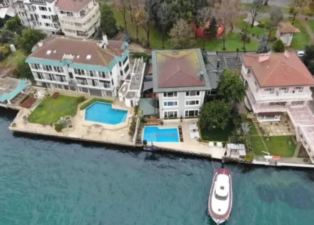 Kasım Garipoğlu'nun şoförü itirafçı oldu! "Elimde 25 ünlü ismin listesi var"