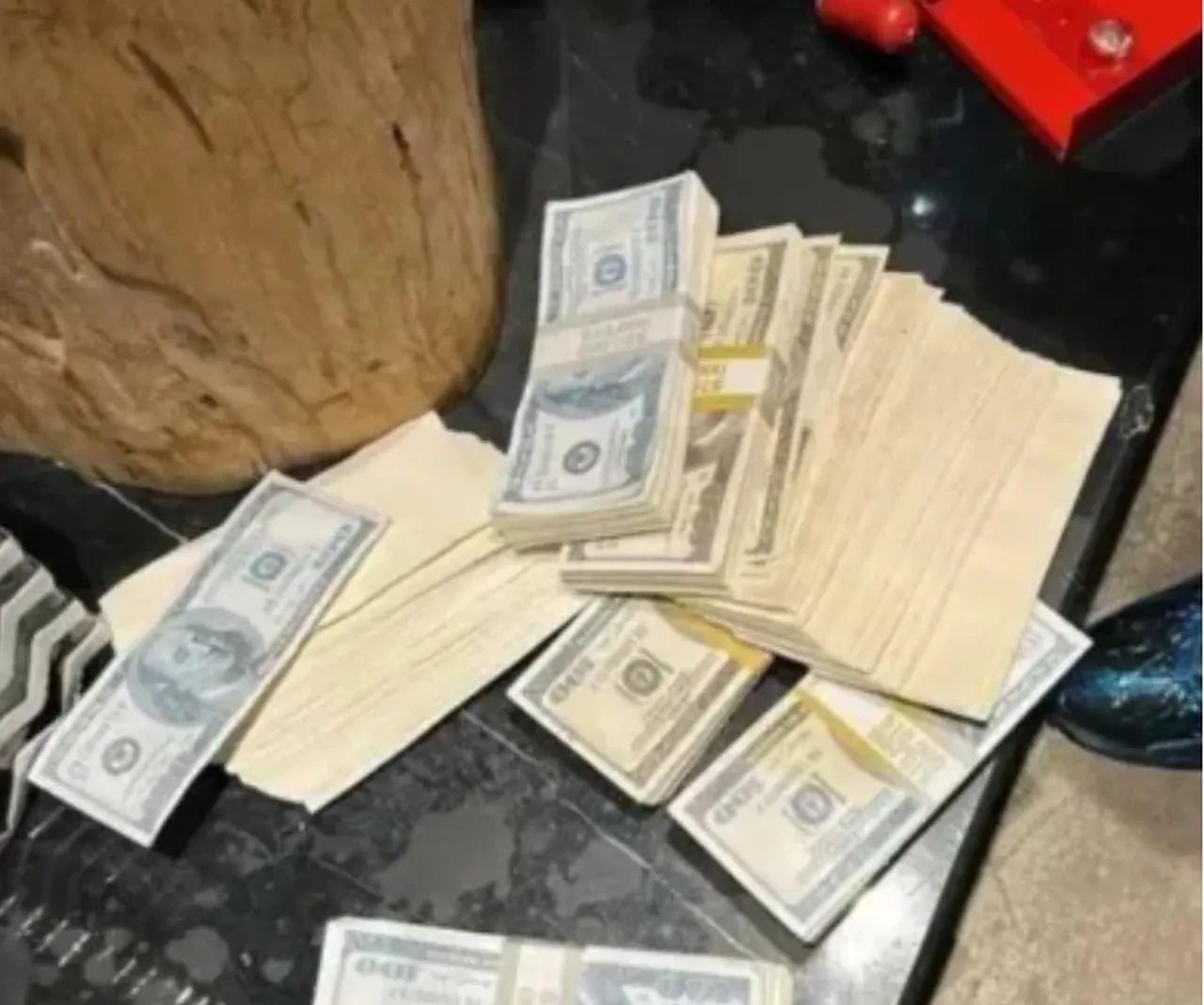 Kasım Garipoğlu'nun şoförü itirafçı oldu! "Elimde 25 ünlü ismin listesi var"