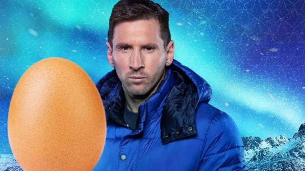 Kim Milyoner Olmak İster'de yarışmacı verdiği cevapla 450 bin TL kaybetti! 'Lionel Messi' yerine 'Yumurta' dedi 