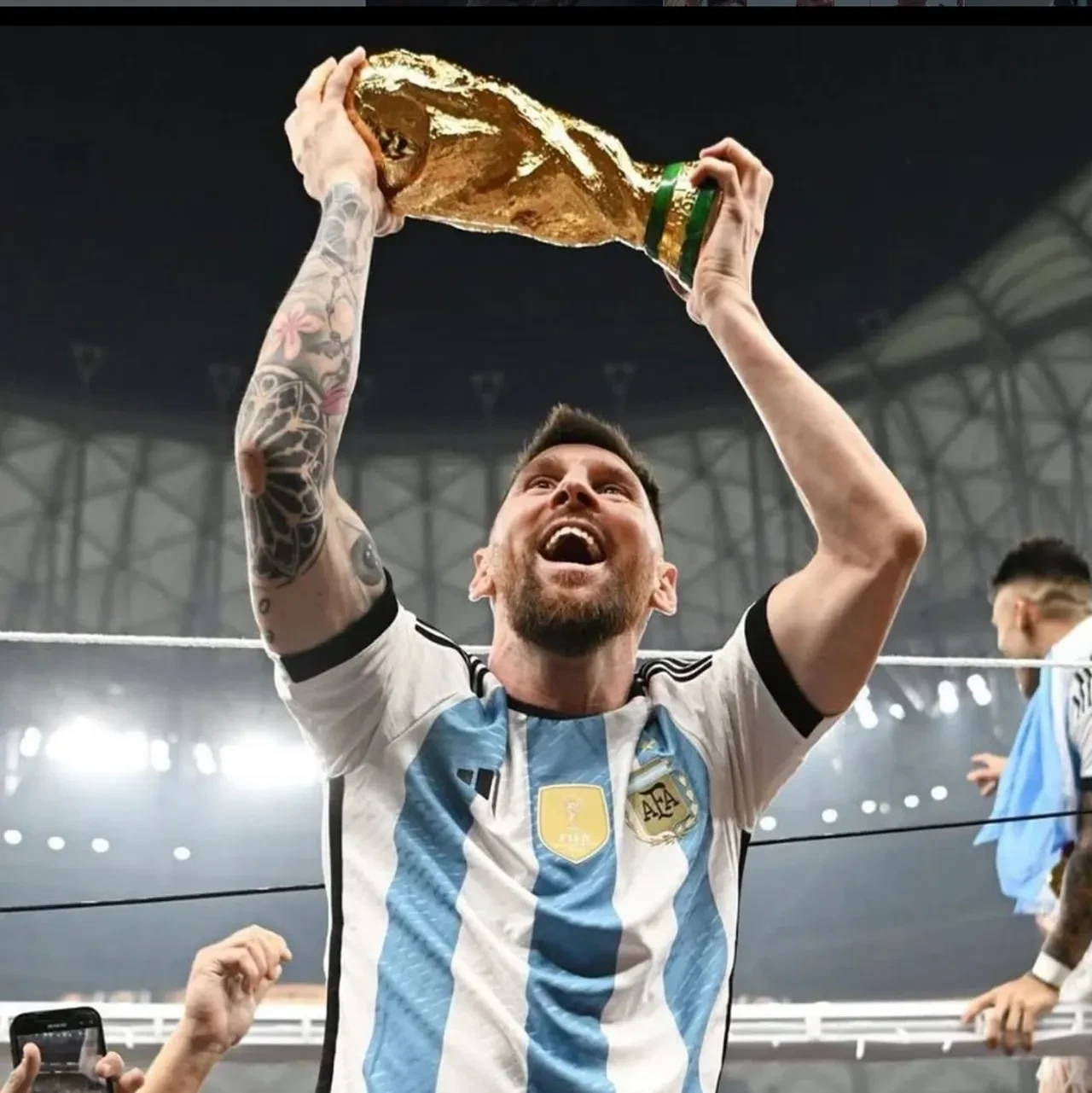 Kim Milyoner Olmak İster'de yarışmacı verdiği cevapla 450 bin TL kaybetti! 'Lionel Messi' yerine 'Yumurta' dedi 