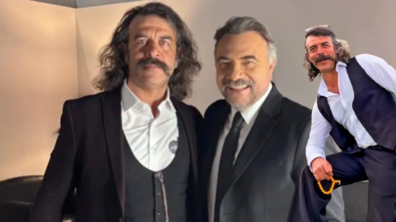 Kim Milyoner Olmak İster'e katılan "Pala Dayı" geceye damga vurdu!