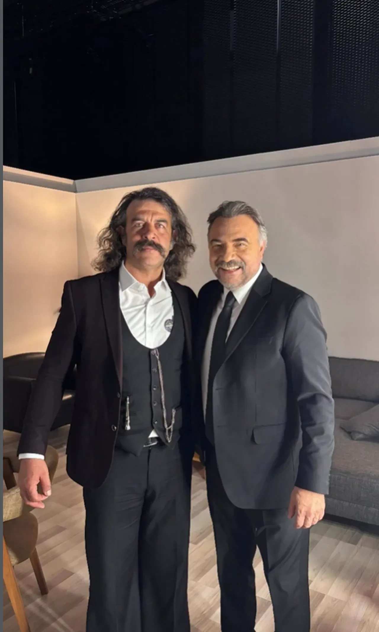 Kim Milyoner Olmak İster'e katılan "Pala Dayı" geceye damga vurdu! 