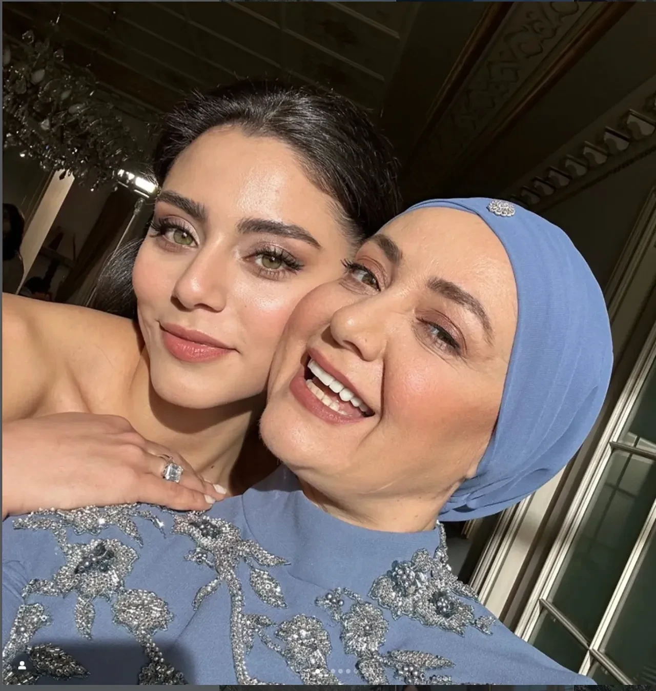 Kızılcık Şerbeti'nin Pembe'si Sibel Taşçıoğlu'ndan itiraf geldi! Diziden çıkarıldığını 1 hafta önce öğrenmiş 