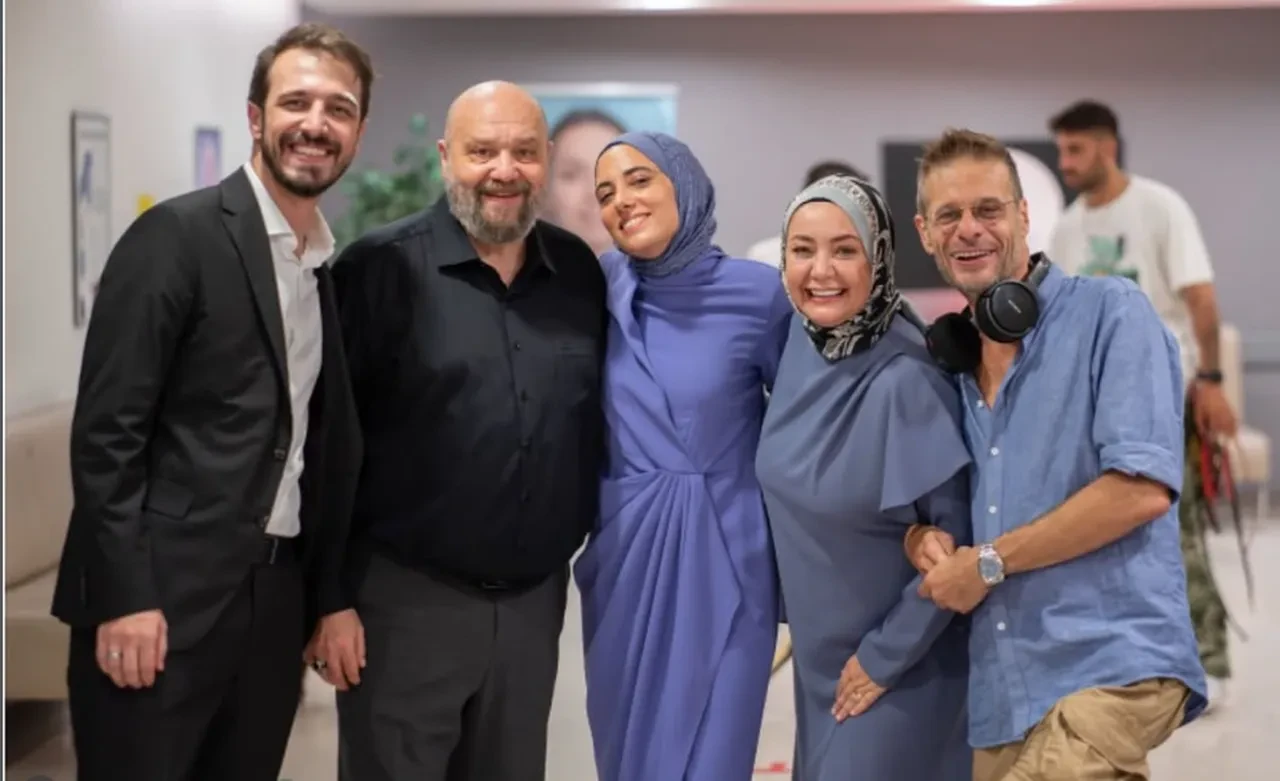 Kızılcık Şerbeti'nin Pembe'si Sibel Taşçıoğlu'ndan itiraf geldi! Diziden çıkarıldığını 1 hafta önce öğrenmiş 