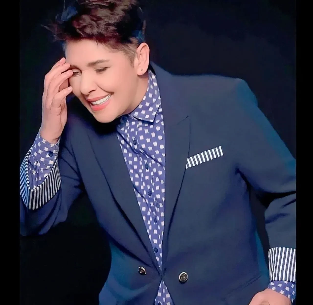 Lösemi tedavisi gören Cansever'den sevindiren haber! "Başardık" 