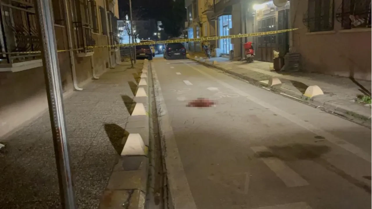 Mesajla başladı kanla bitti! Eskişehir'de 'kız kavgasında' genç ağır yaralandı