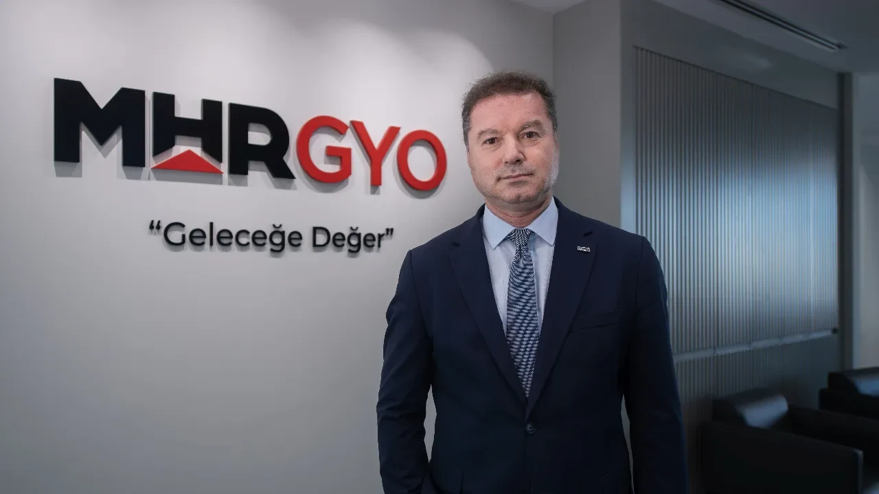 MHR GYO’dan rekor sıçrama